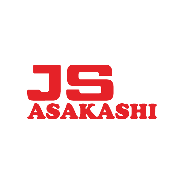 JS ASAKASHI logo